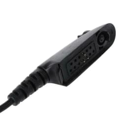 106cm / 41.34" USB Programming Cable With Software CD For Motorola Walkie Talkie Radio GP340 GP380 GP328 Accessories