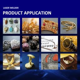 Wholesale 200W Jewelry Laser Welding Machine for Metal Aluminum Steel Titanium Mould Repair - Precision Welding Tool