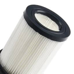 Filter Cartridge Roller Brush For  Triflex HX1, Vacuum Cleaner Filter Replacement Parts Washable Vacuum Cleaner