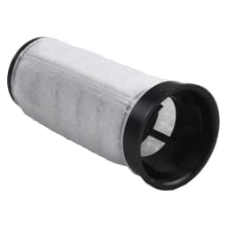 Filter Cartridge Roller Brush For  Triflex HX1, Vacuum Cleaner Filter Replacement Parts Washable Vacuum Cleaner