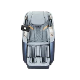 4D Massage Chair Recliner SL Track Full Body Zero Gravity Heated AI Body Scan Massage Sofa Relaxation Chair