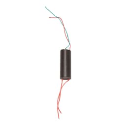 5Pcs DC 3V-6V To 400KV 400000V Boost Step-Up Power Module High Voltage Generator High Voltage Transformer