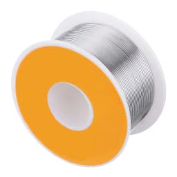 1.0mm Flux Reel Tube Tin Lead Rosin Core Soldering 63/37 Solder Wire