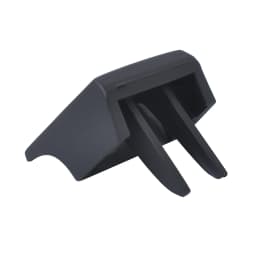 Car Handbrake Parking Brake P Button Switch Cover For BMW 5 / 6 Series X3 X4 F10 F11 F18 F06 F12 F25 F26 61316822518 Accessories