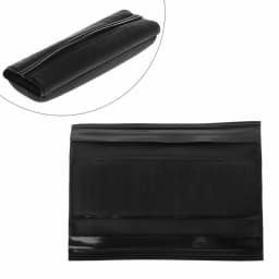Faux Leather Headband Cushion Top Pad Foam Cover for Sennheiser HD 280 Pro Headphone Replacement Accessories