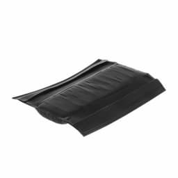 Faux Leather Headband Cushion Top Pad Foam Cover for Sennheiser HD 280 Pro Headphone Replacement Accessories