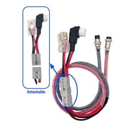 Whole Group 5-120V Battery Capacity Tester Charge/Discharge 1-50A Aging Test for Lead-acid/Ni-MH/LiFePO4/Li-NMC Battery