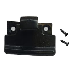 Car Center Console Armrest Lid Latch Upper MR532555 Replacement For Shogun Pajero V73 V75 V93 V97 Auto Accessories Repair Part