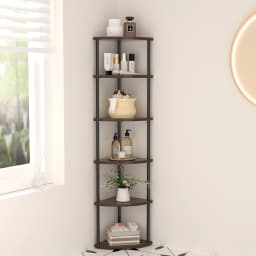 All-Season plant stand For Indoor/Outdoor Use -Space-Saving Herbs & Decor - Design For Garden, Patio, Living Room & Balcony
