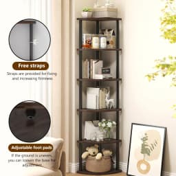All-Season plant stand For Indoor/Outdoor Use -Space-Saving Herbs & Decor - Design For Garden, Patio, Living Room & Balcony