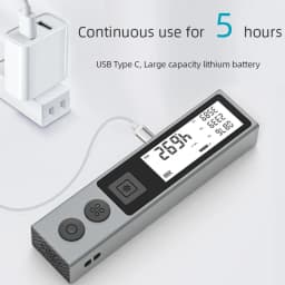 MILESEEY Laser Trena 30M 40M Laser Distance Meter Bluetooth Trenaa Meter Reader Tape Measuring Tools