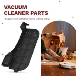Water Filter And Self-Cleaning Maintenance Brush For Roborock S8 Pro Ultra Accessories
