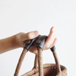 Suitcase Grip Protective Cover Luggage Bag Handle Wrap Leather Anti-stroke Stroller Shoulder Strap Pad Grip Cover Bag