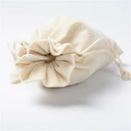 30PCS Drawstring Storage Bags Calico Bags Natural Linen Tote Gift Bag Bulk