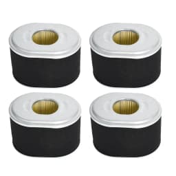 The lawnmower filters empty GX160 GX200