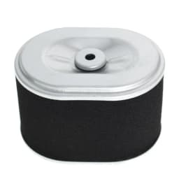 The lawnmower filters empty GX160 GX200