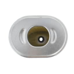 The lawnmower filters empty GX160 GX200
