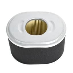 The lawnmower filters empty GX160 GX200
