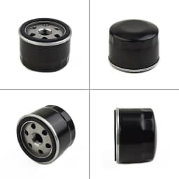 Filter For Kawasaki 49065-0721 Engine Oil Filter Replaces 49065-7007 Durable