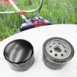 Filter For Kawasaki 49065-0721 Engine Oil Filter Replaces 49065-7007 Durable