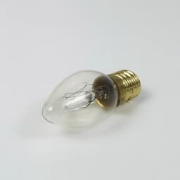 1/2x Globes Bulbs 7W 220V E12 E14 Clear Night Light Lamp Replacement Bulbs Home Decor