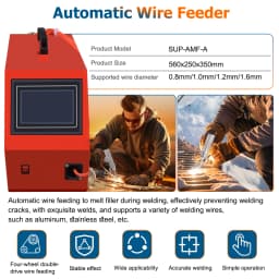 KPL 1500W 4 IN 1 Fiber Laser Welding Cutting Cleaning Machine Upgrade SUP 28T Handheld Laser Welder Double Wire Feeder for Metal