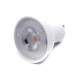 10PCS  LED Bulb GU10 Globe Light Spotlight Warm Cool White Lamp Bright DownLight