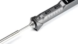 TS101 Soldering Iron Smart Adjustable Portable Mini Type-C USB Electric Temperature Digital Solder Iron Station PD3.0