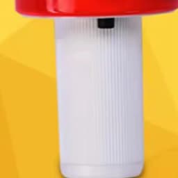 Bright LED Road Hazard Skip Light Flashing Safety Cone Topper Warning Light Road Block Lamp Emergency Traffic Light