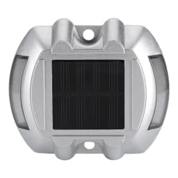【2026 Flash】LED Solar Light Multipurpose LED Outdoor Lamp Bright Solar Power Solar Pathway Lamp for Lawn for Pathway for Garden for Yard
