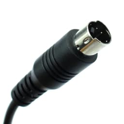 1.5M Transmitter Update Data Cable Access Connect Line for FlySky T6 i6 FS-i6 FS-T6 High Quality Connecting Download Line Cable