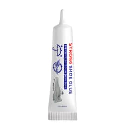 60ml Super Strong Shoe-Repairing Adhesive Waterproof Fast Cure Elastic Bond Universal Sealant Extreme Weather Shoe Glue Repair