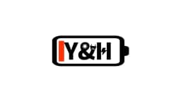Y&H 1400W MPPT Grid Tie Solar Inverter 24V/36V Battery Discharge Mode AC220V Output Pure Sine Wave Converter for Solar Panels