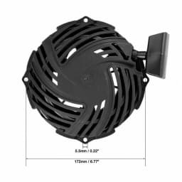 Recoil Pull Starter For Briggs & Stratton 593959 450E 500E 550EX 575E 625E 600EO