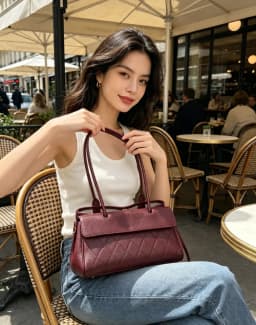 Top Handle Totes Bags Woman Bags Designer Luxury Bag Handbag Shoulder Bag Underarm Bags Large Small Sizes Genuine Leather