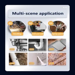 Cold Welding Glue Metal Repair Glue Heat-resistant AB Sealant High-strength Magic Plastic Repair Casting Adhesive Epoxy Resin