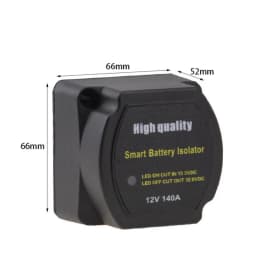 Voltage Sensitive Relay VSR