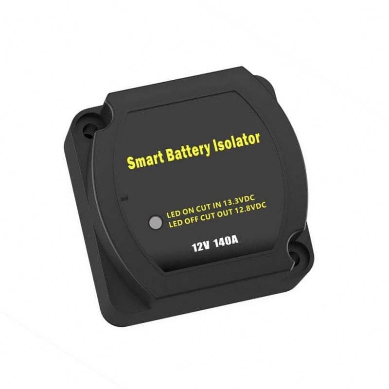 Voltage Sensitive Relay VSR