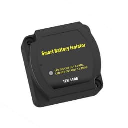 Voltage Sensitive Relay VSR