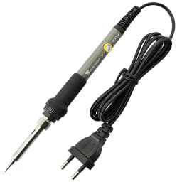 60W 80W Electric Soldering Iron LCD Digital Display Adjustable Temperature Welding Repair Tools 220V / 110V Solder Wire Tips