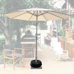 Foldable Weight Sand Bag For Umbrella Base Stand Outdoor Patio Tent Billboard AU