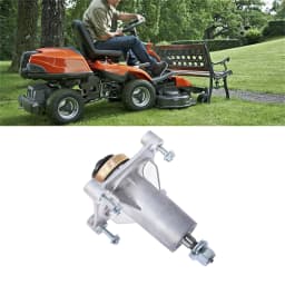 Lawnmower Main Shaft 532187292 587819701 - Essential Part for Lawnmower Maintenance And Repair