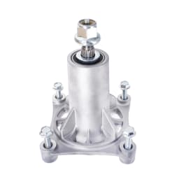 Lawnmower Main Shaft 532187292 587819701 - Essential Part for Lawnmower Maintenance And Repair