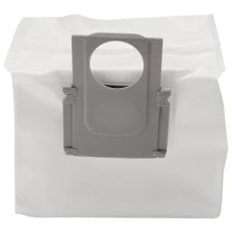 Dust Bags For Roborock S8+/ S8 Pro Ultra/ S7 Maxv Ultra/ S7 Pro Ultra/ Q7+/ Q7 Max+/ Q8 Max+/ Q5 Pro+/ Q5+ Ultra Bags Accessory
