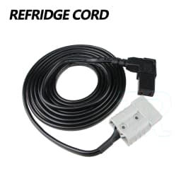 For Kings Waeco 12V Lead Fridge Freezer Cable Cord Replacement Anderson Plug OZ