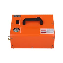 4500Psi 300Bar 220V PCP Air Compressor Pneumatic Rifles High Pressure 12V Vehicle Mounted Pump 30MPA Scuba Diving Shooting
