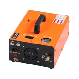 4500Psi 300Bar 220V PCP Air Compressor Pneumatic Rifles High Pressure 12V Vehicle Mounted Pump 30MPA Scuba Diving Shooting