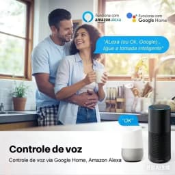 Melery 147mm WIFI Wall Switch Tuya Smart 4/5/6 Gang Light Touch Glass Panel Wireless Voice Remote Control by Alexa Google Home