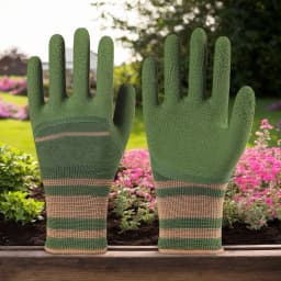 Gardening Gloves Thorn Proof Protection Glove Waterproof Rose Gloves Garden Gloves for Cactus Rose and Blackberry for Women/Men