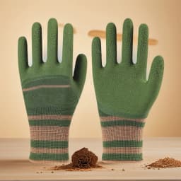 Gardening Gloves Thorn Proof Protection Glove Waterproof Rose Gloves Garden Gloves for Cactus Rose and Blackberry for Women/Men